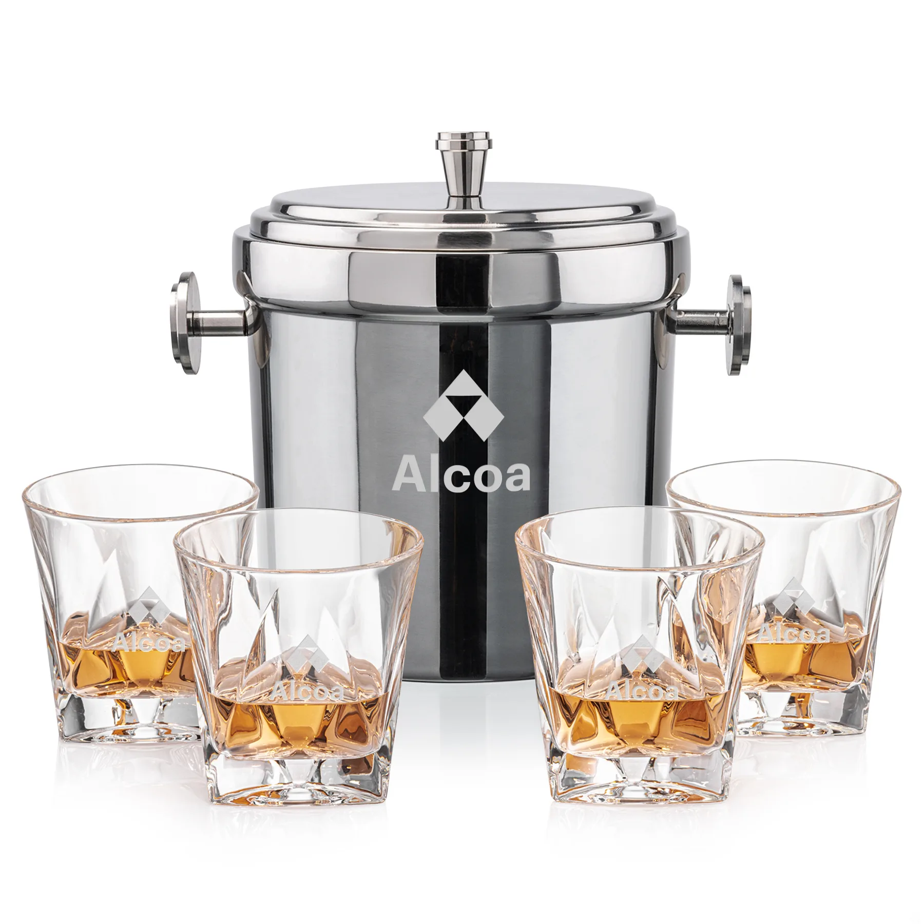 Set of 5
