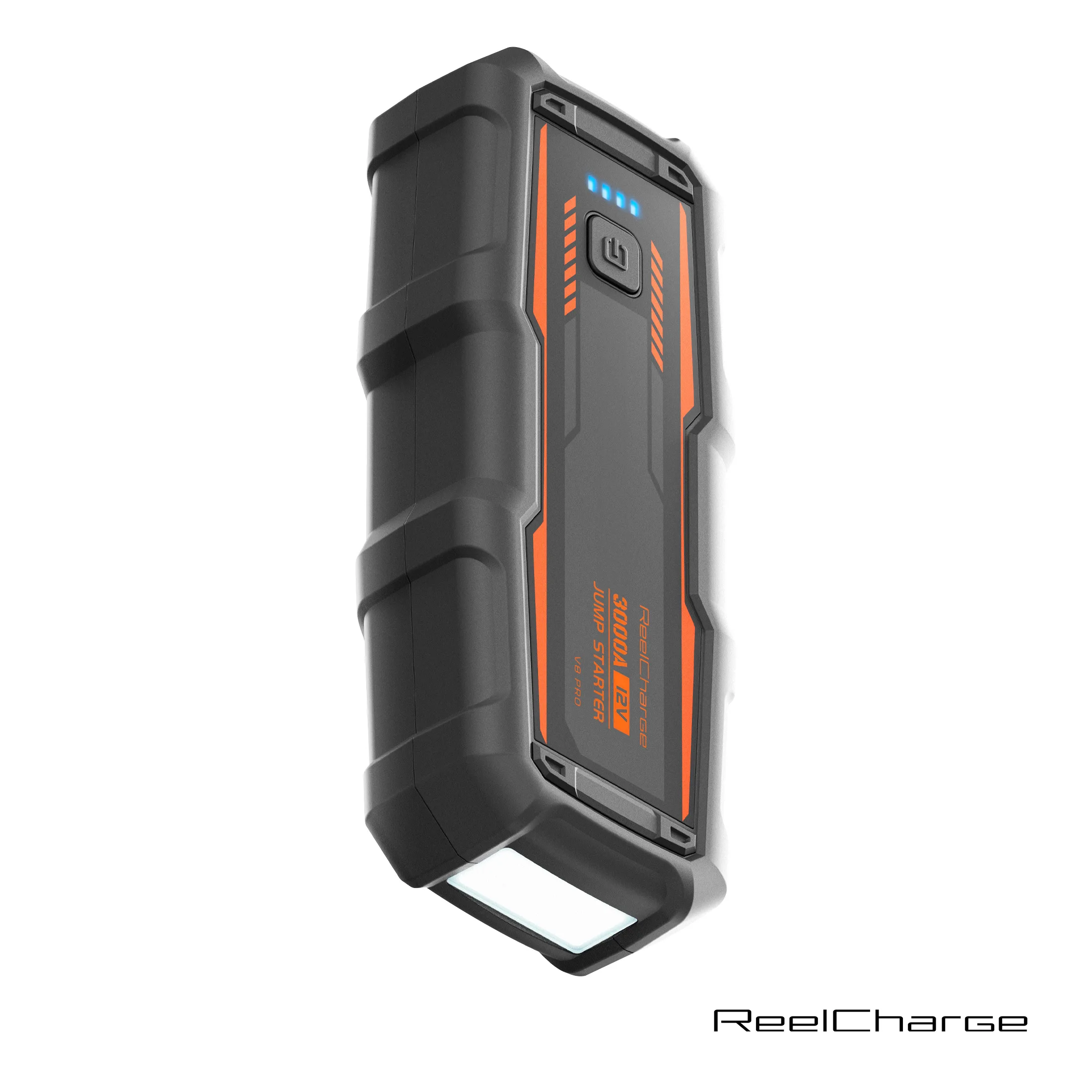 LED Flashlight