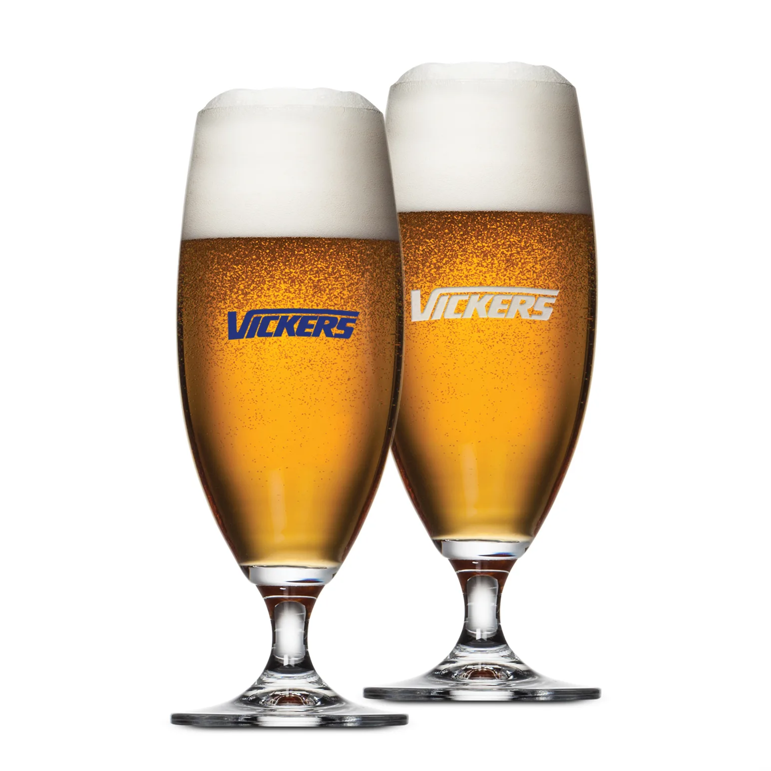 Pinehurst Beer Glass - 12.5oz