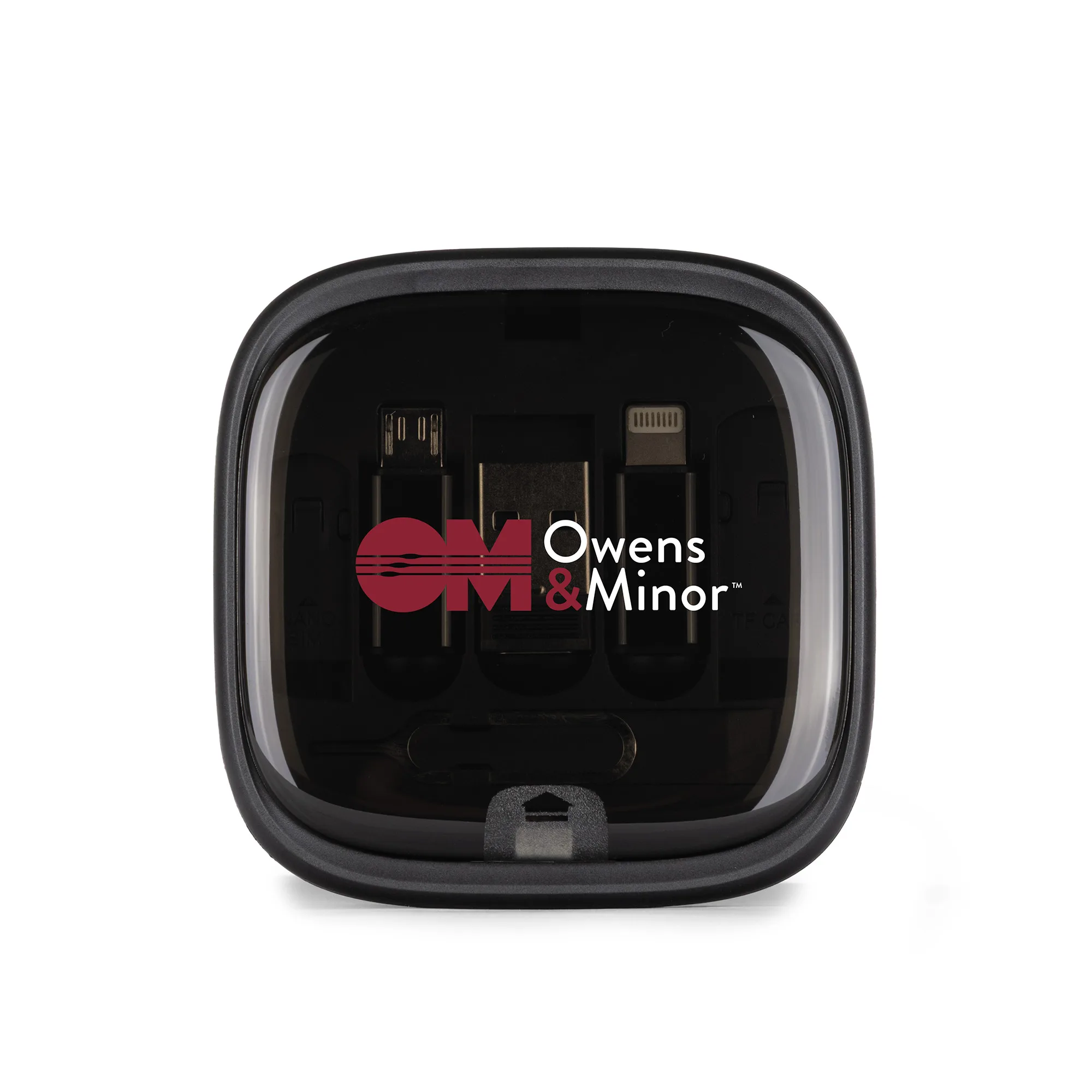 PowerPod Retractable Charging Kit view 3