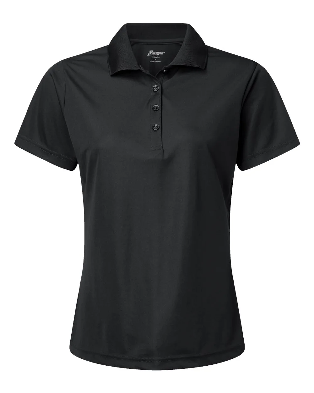 Paragon® Women's Sebring Performance Polo Shirt view 4
