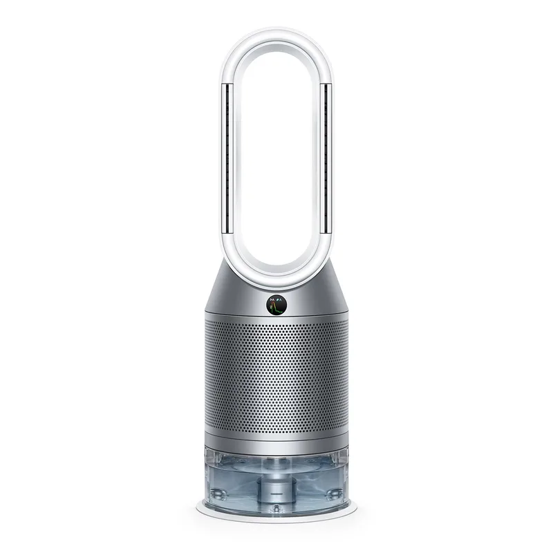 Dyson Ph03 Purifier Humidify + Cool White/Silver