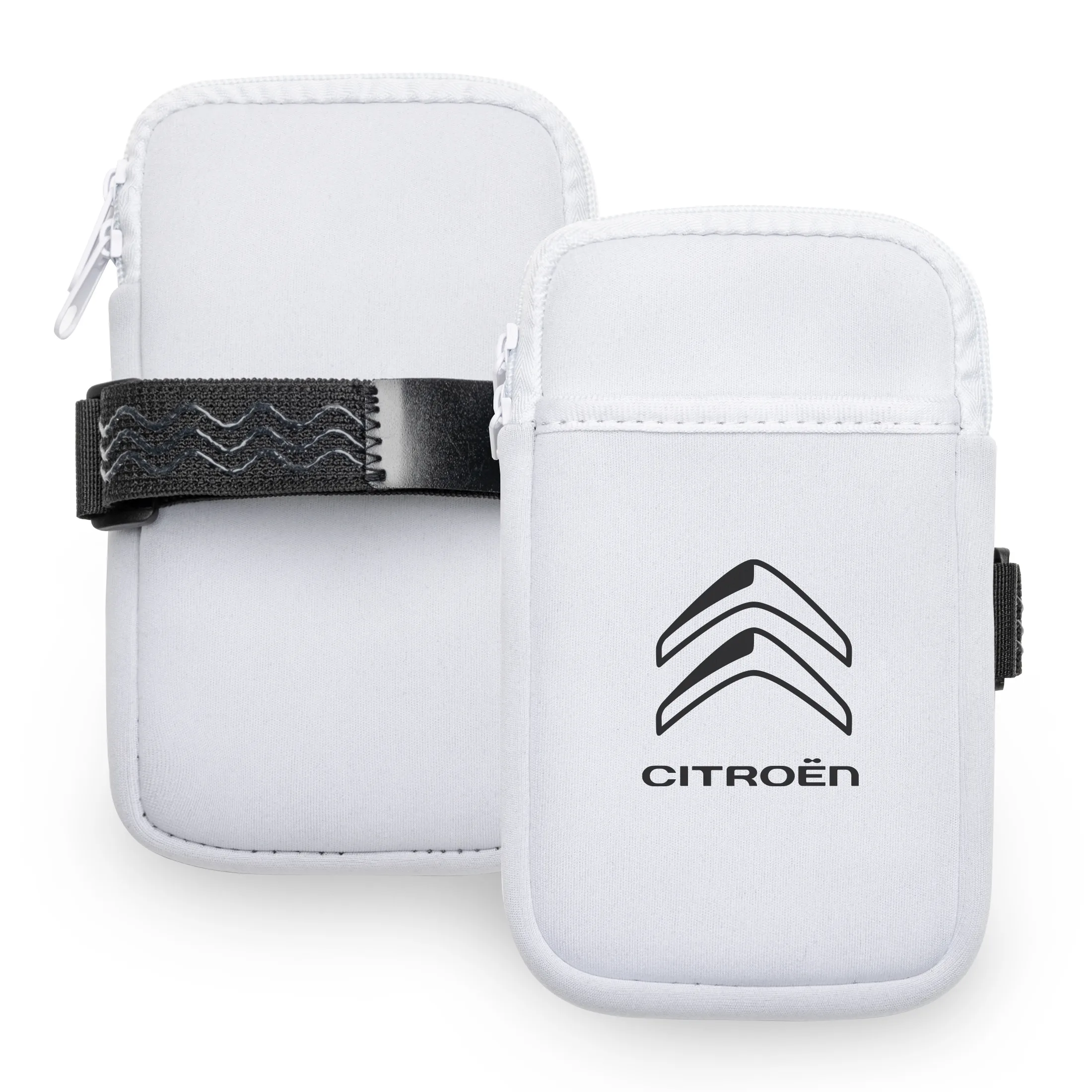Rhine Water Bottle Pouch