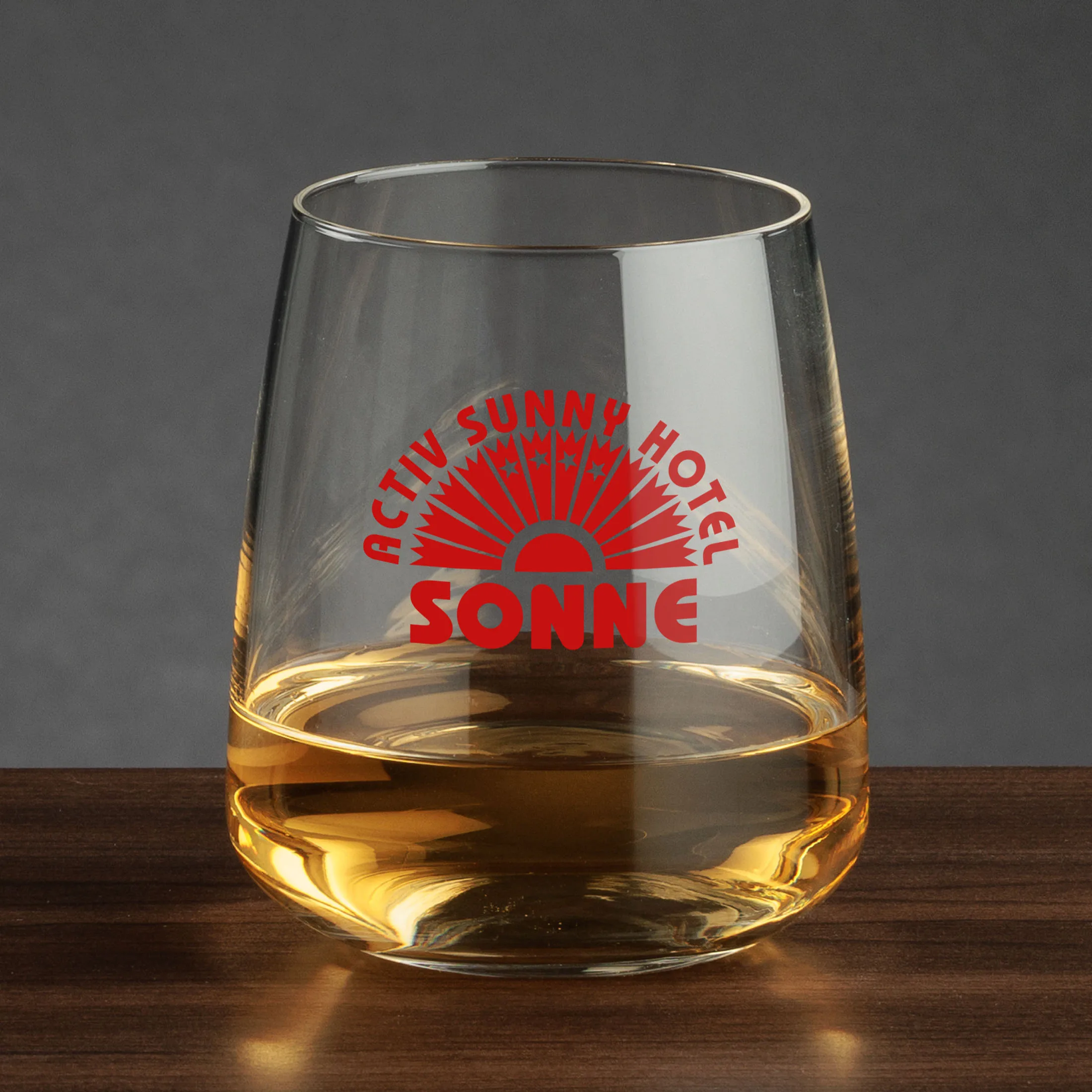 Dunhill Whiskey Taster - 12.25 oz — Dunhill Whiskey Taster - 12.25 oz