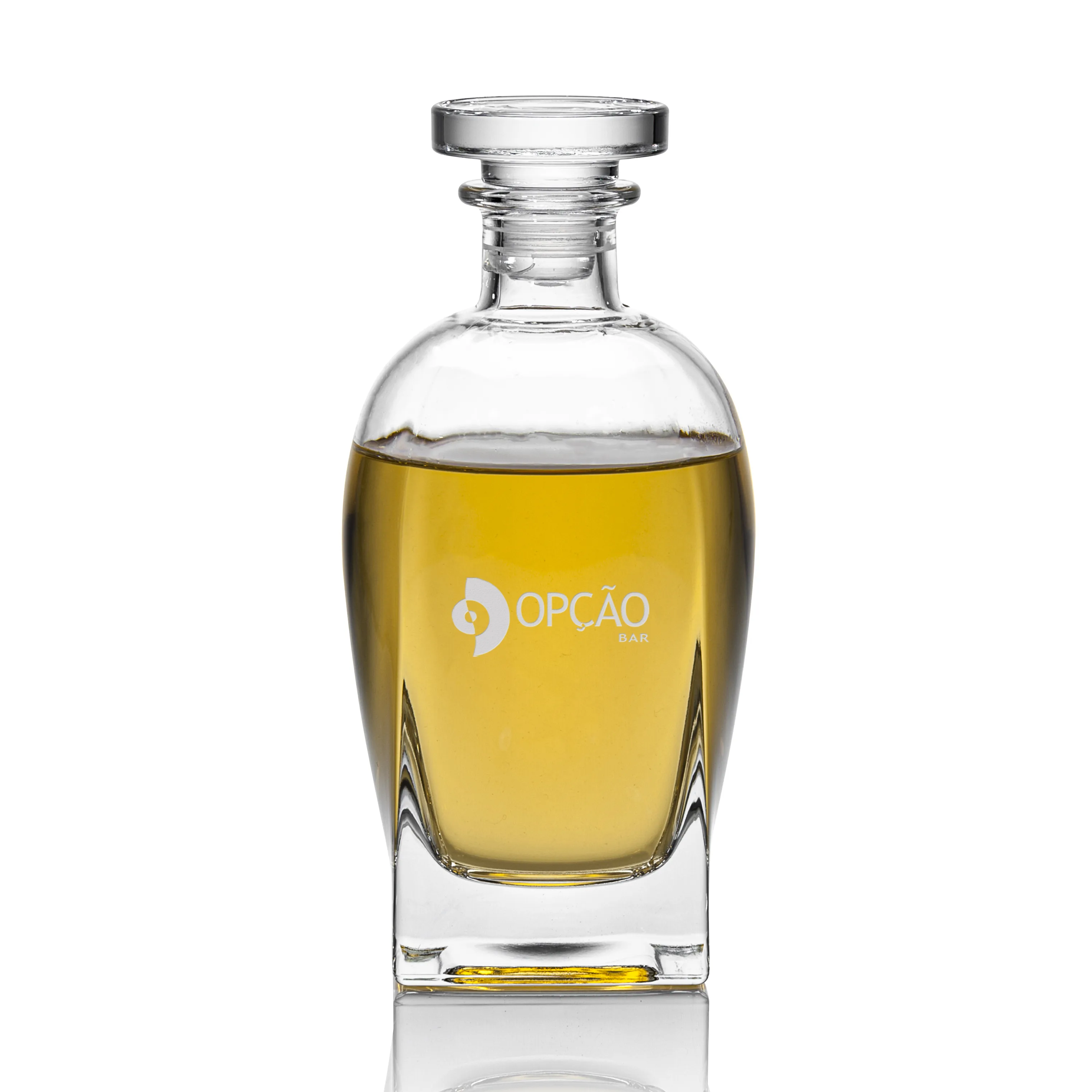 Collingwood Decanter & Set