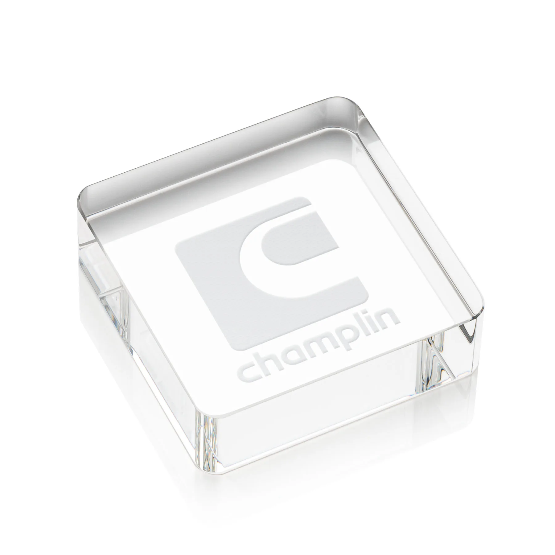 Dayton Paperweight — Dayton Paperweight