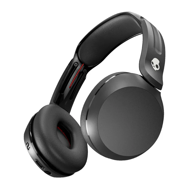 Skullcandy Icon 180 Wireless Headphones - Black