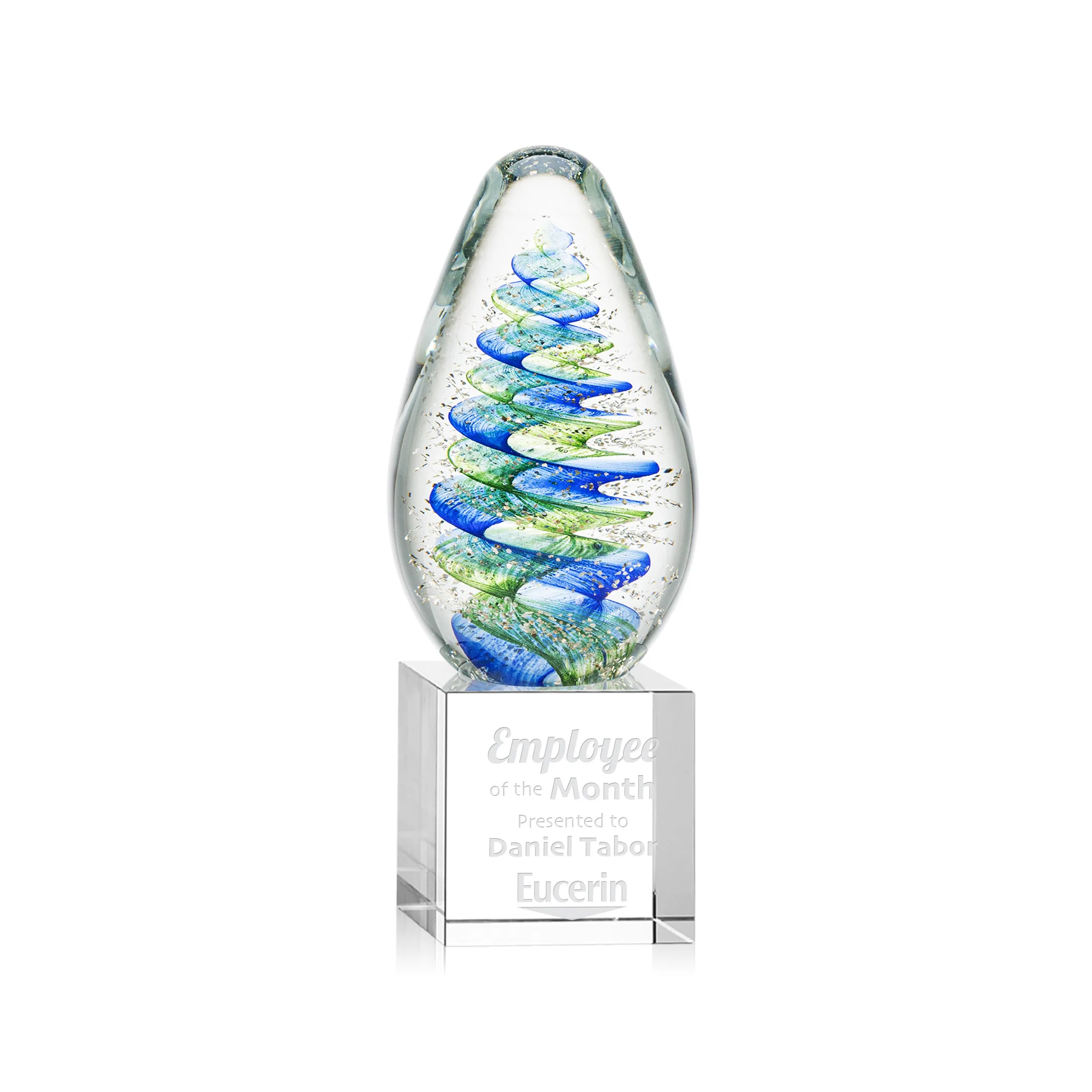 Jezebel Award on Base — Jezebel Award on Base