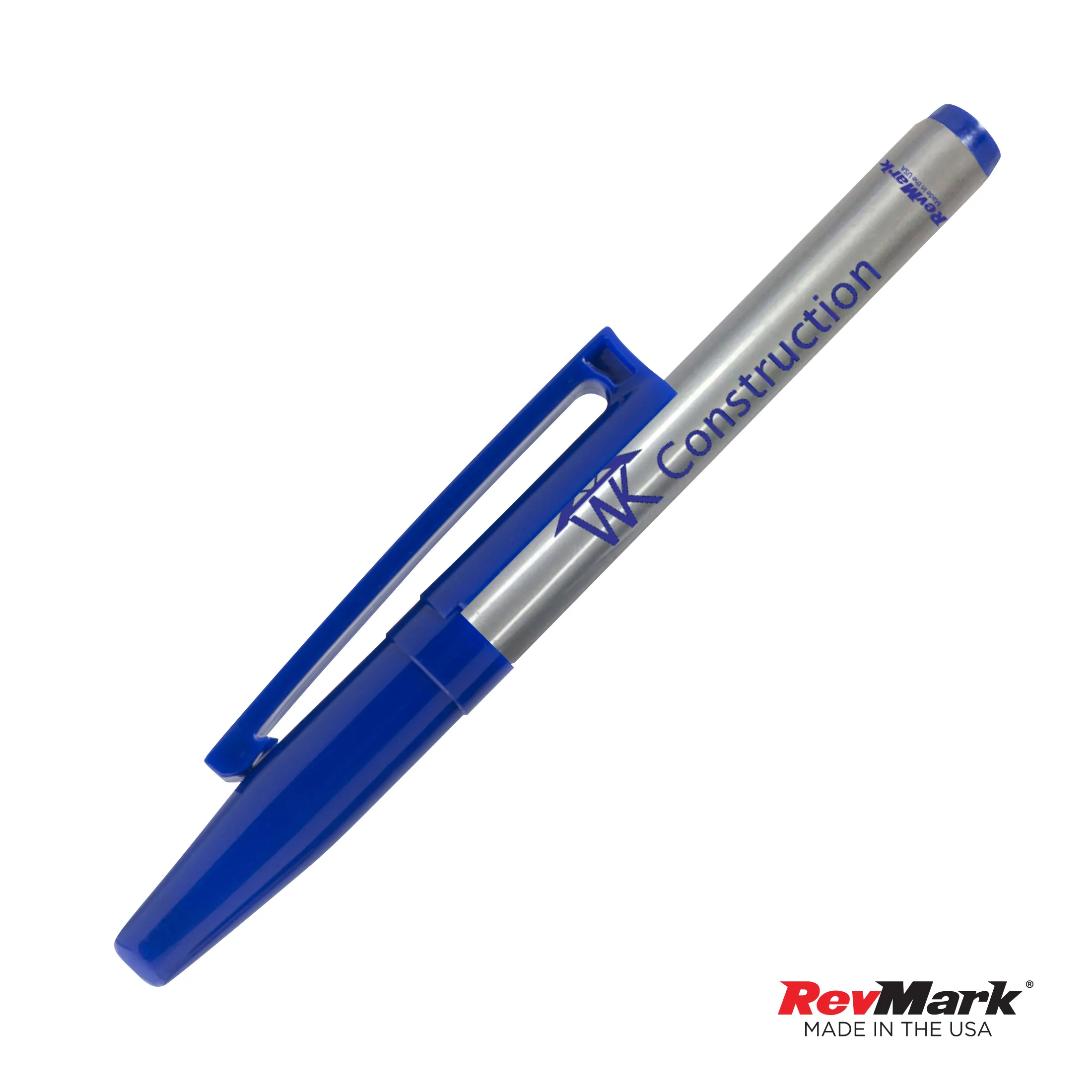 Permanent, Blue