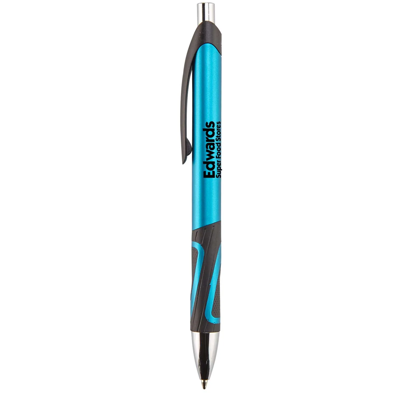 Metallic Light Blue