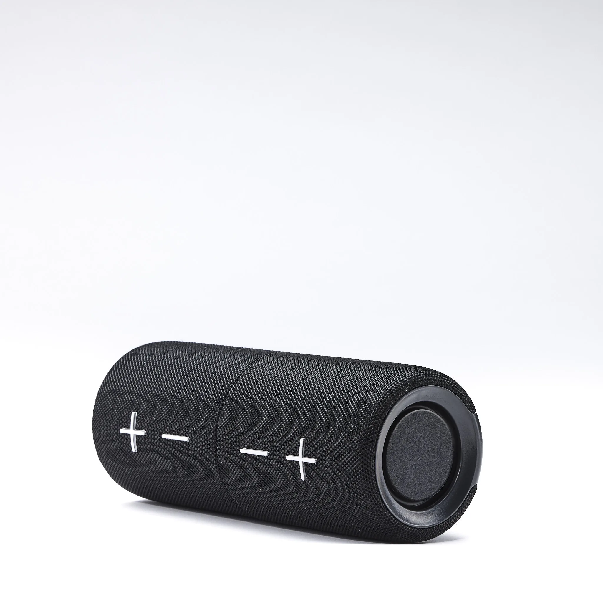 Audivario Duo Magnetic Bluetooth Speaker view 2