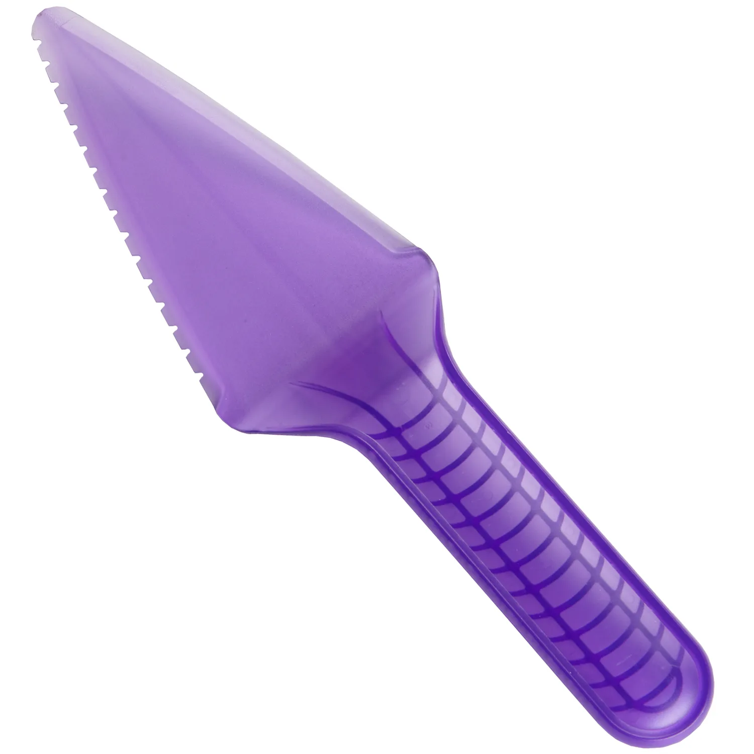 Translucent Purple