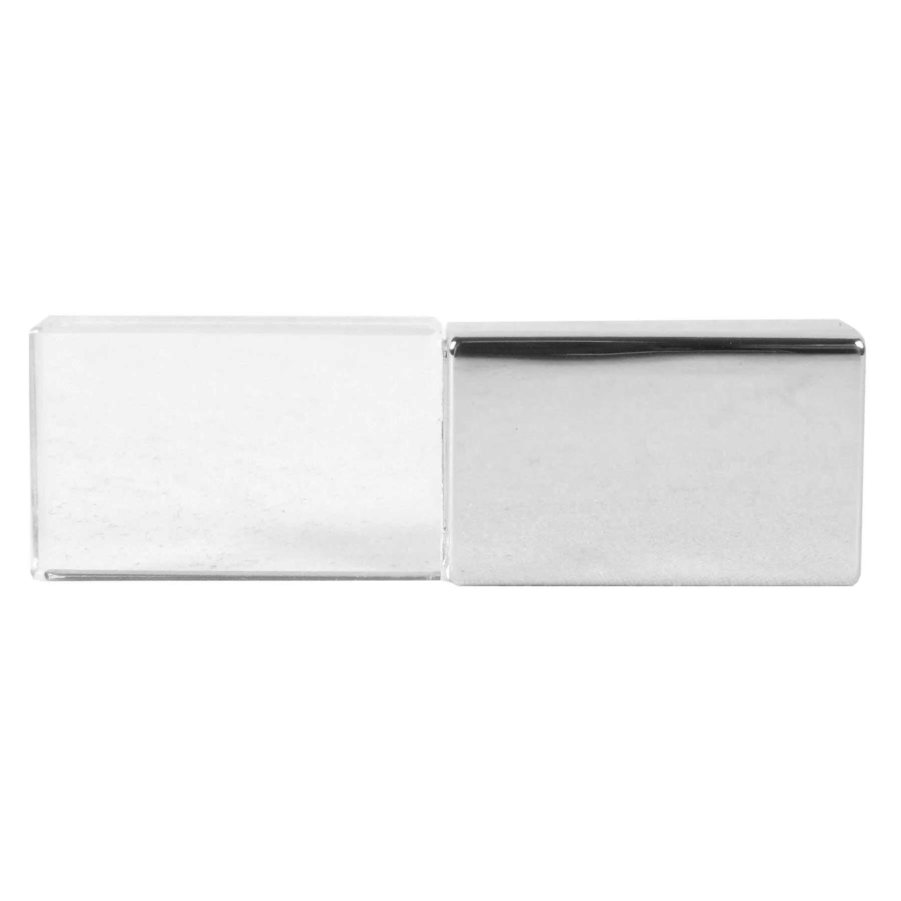 Soho USB Flash Drive 256MB - Overseas view 2