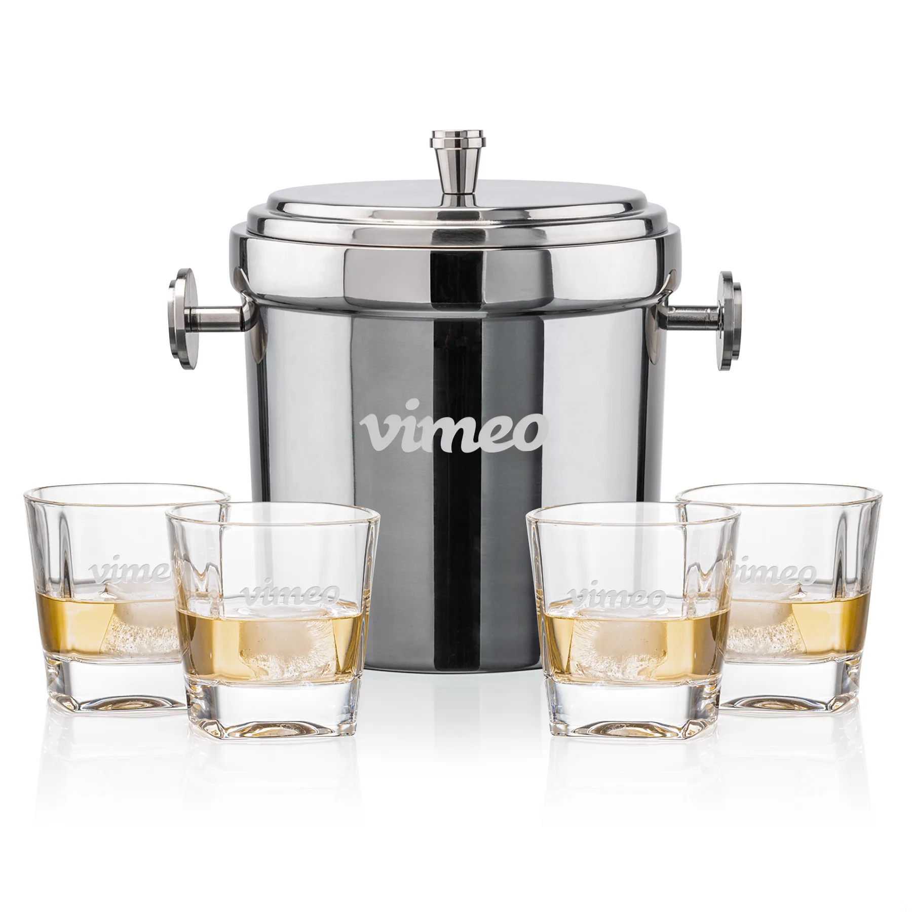Set of 5