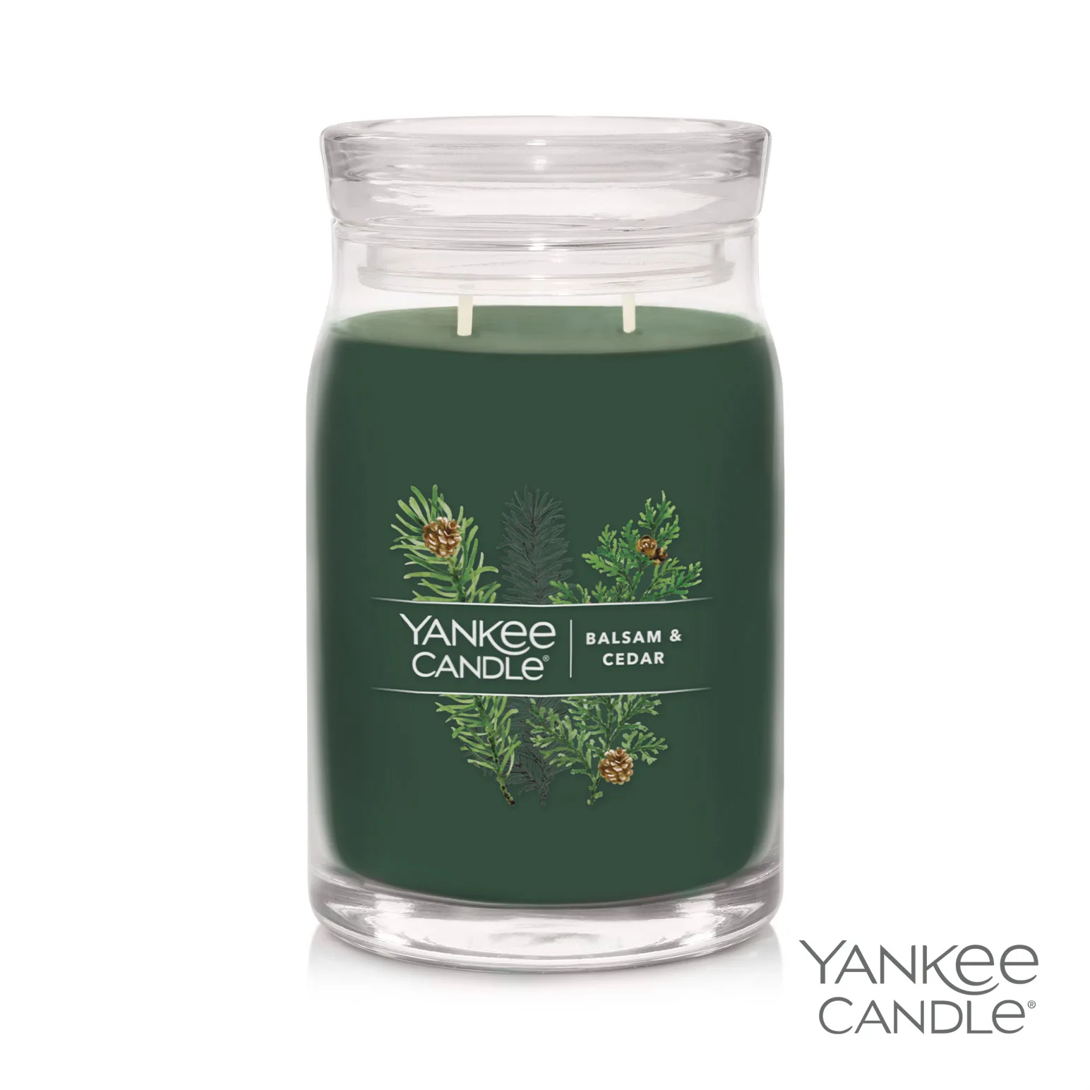 Balsam Cedar