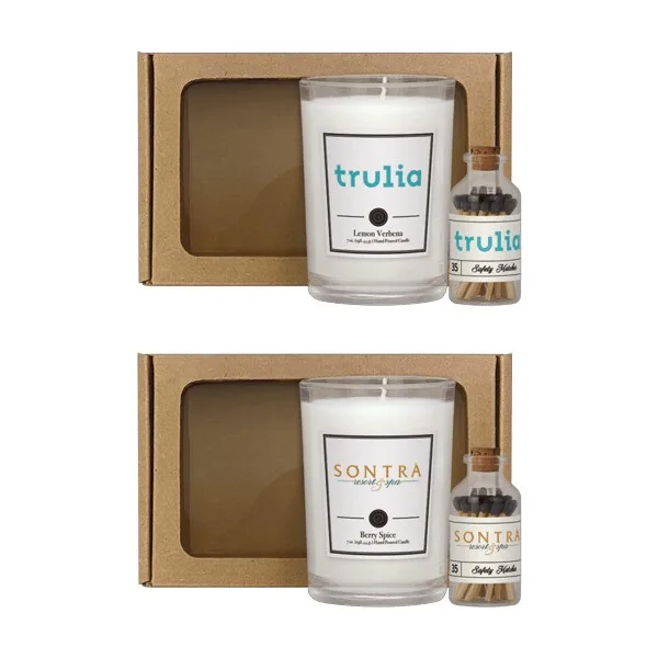 Ignite Gift Set