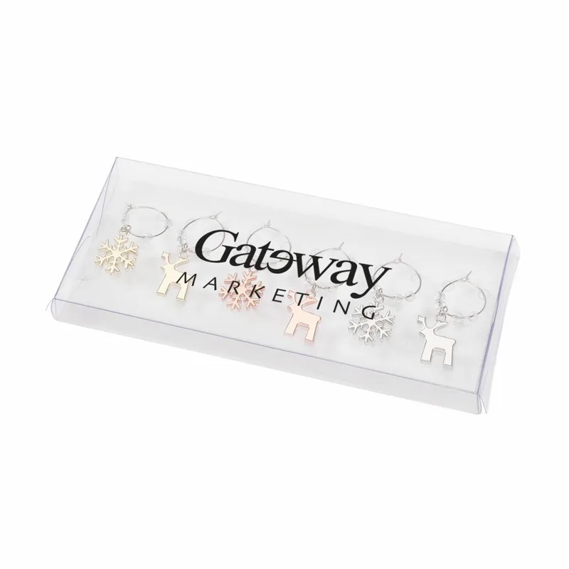 Set of 6