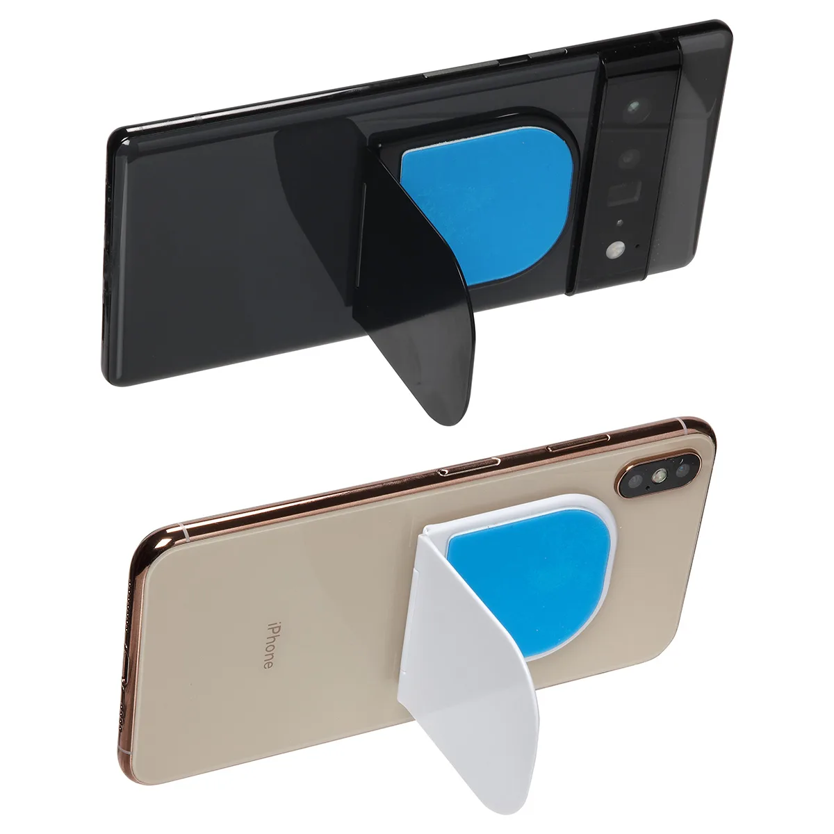Flipstik® 3.0 Hands-Free Sticky Phone Stand - 1 Color view 2