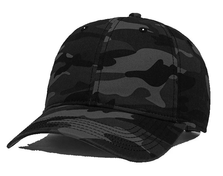 Chino Twill Dad Hat view 4