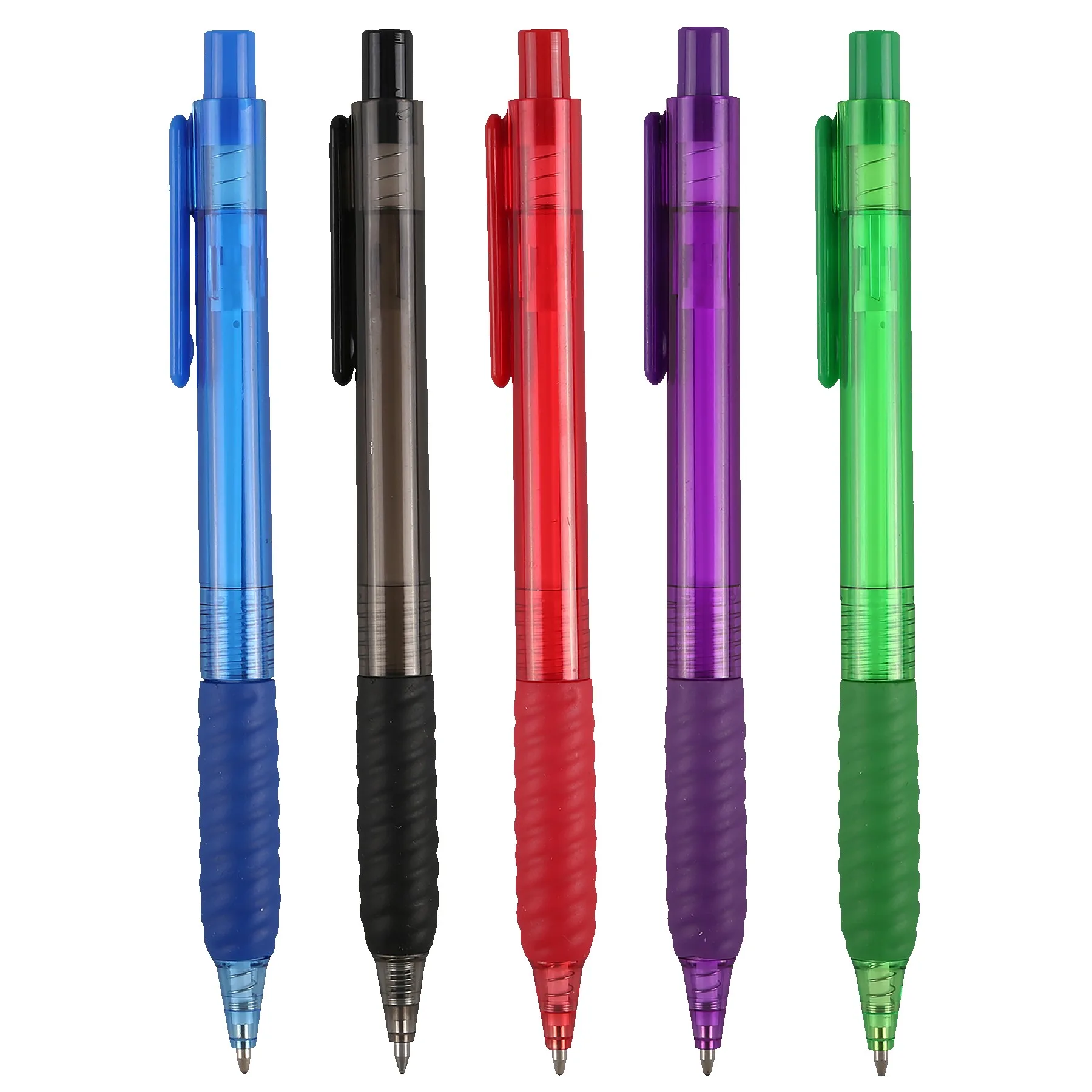 Cloverdale TG Pen view 2