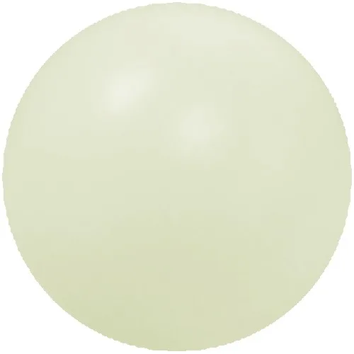 Ping Pong Balls - Glow In The Dark view 2