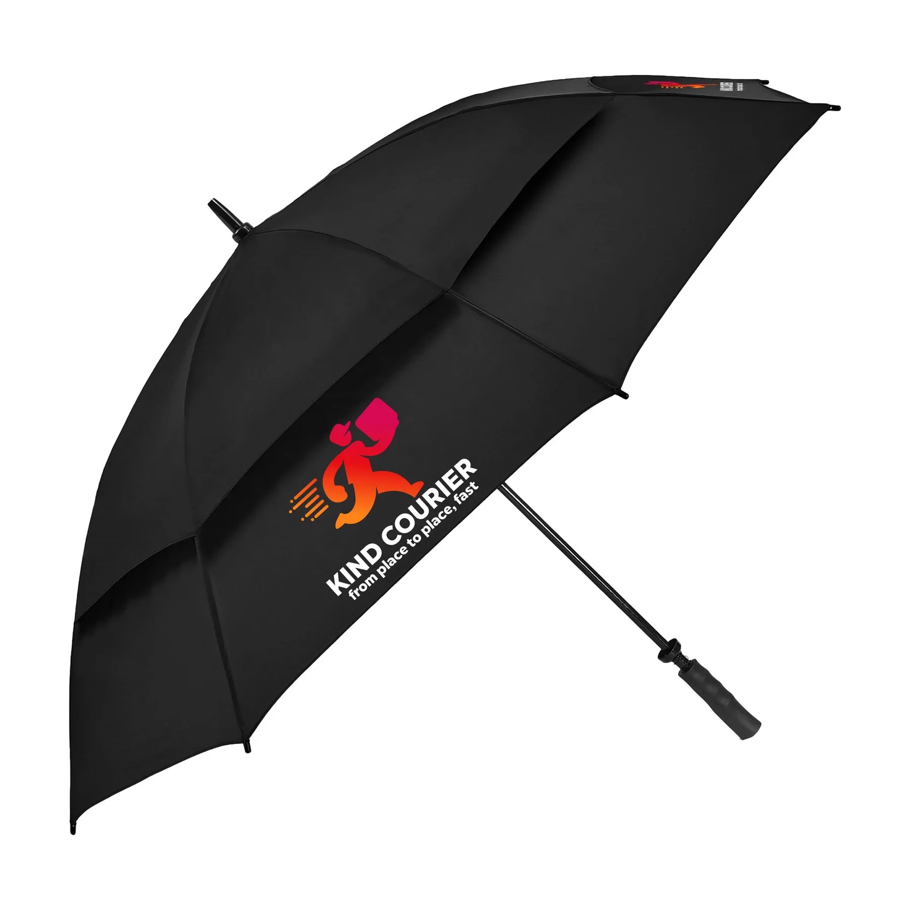 Challenger II Umbrella (4 Imprints) view 6