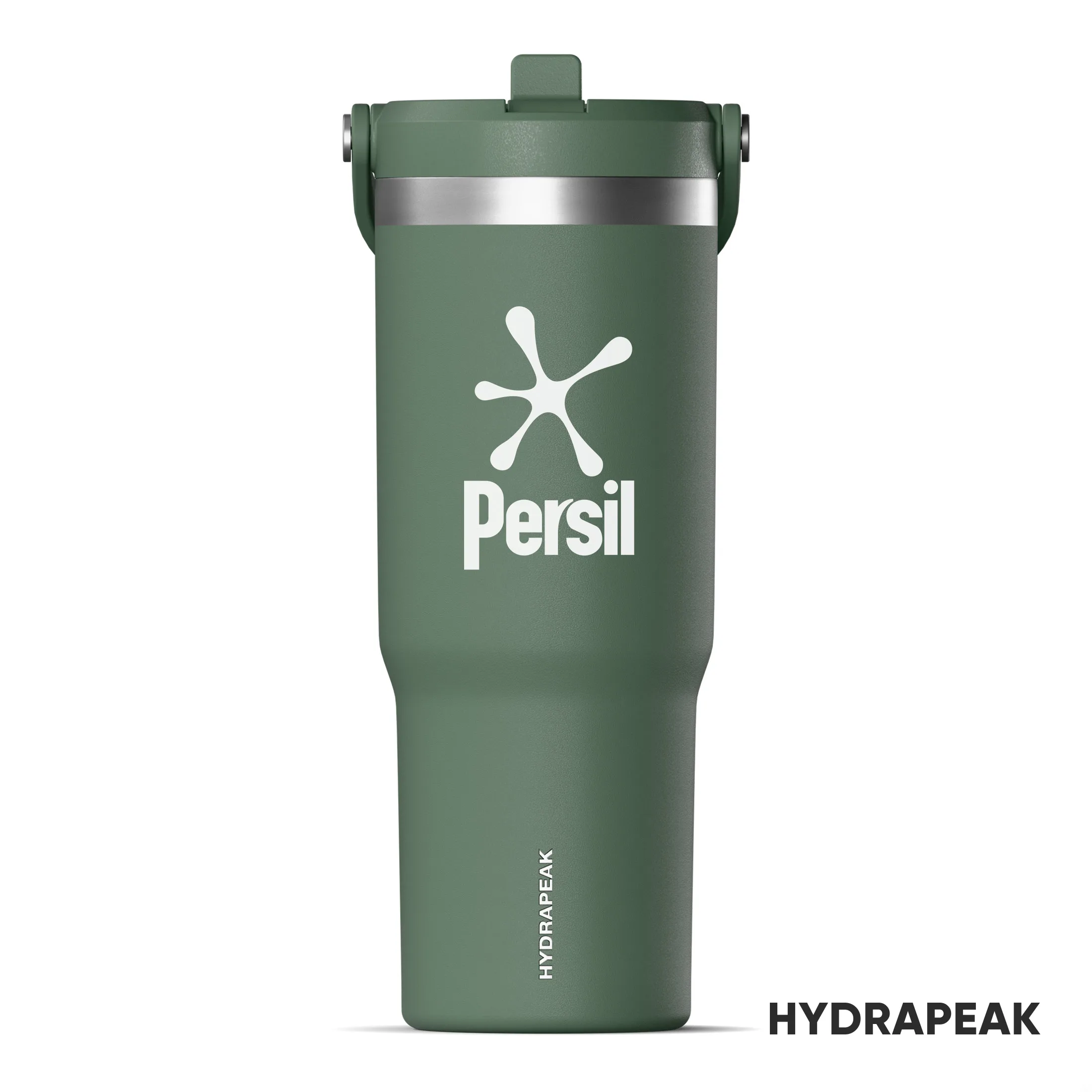 Hydrapeak® Nomad Tumbler w/Straw Lid - 32oz