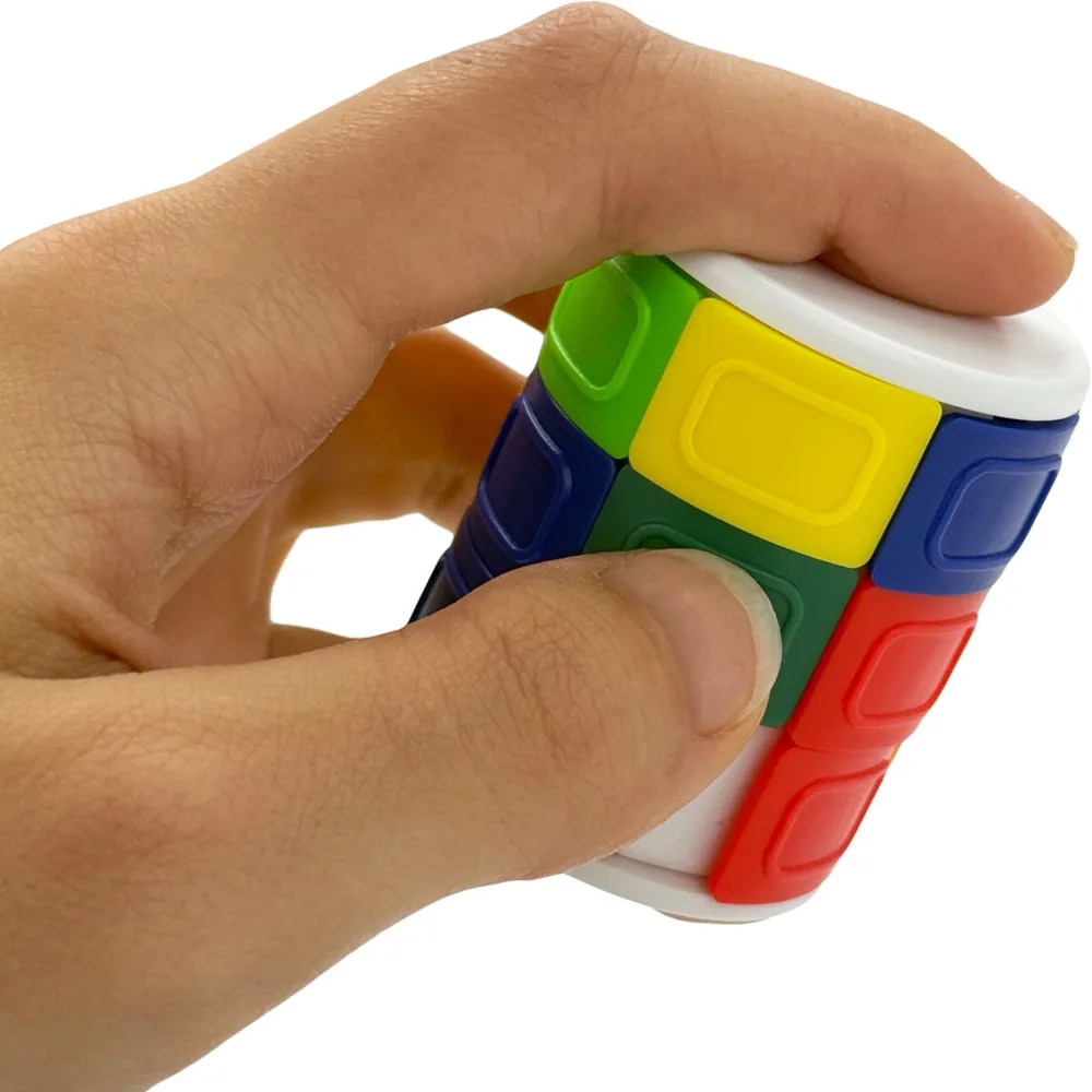 Puzzle Twist N Solve view 2