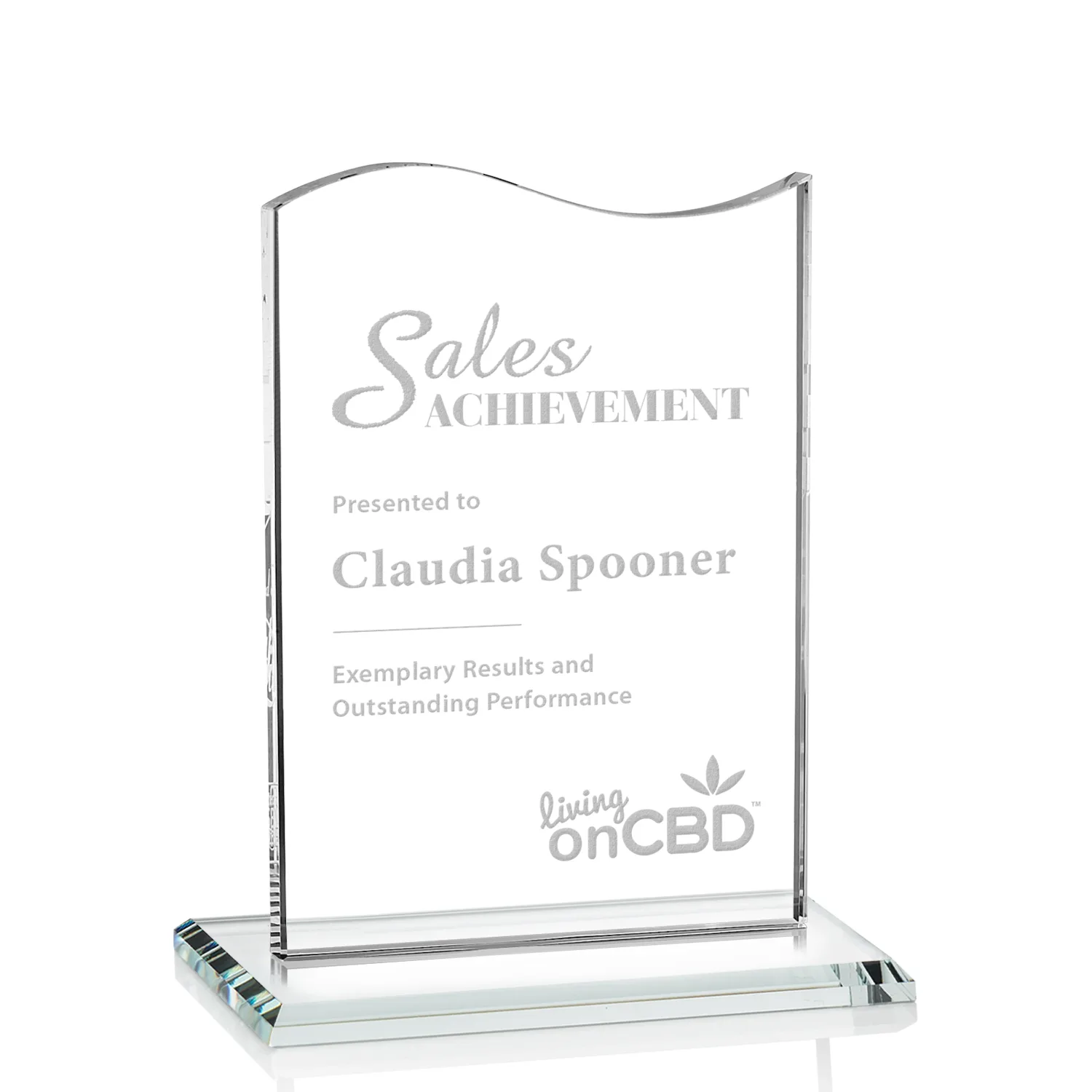 Unity Award — Unity Award