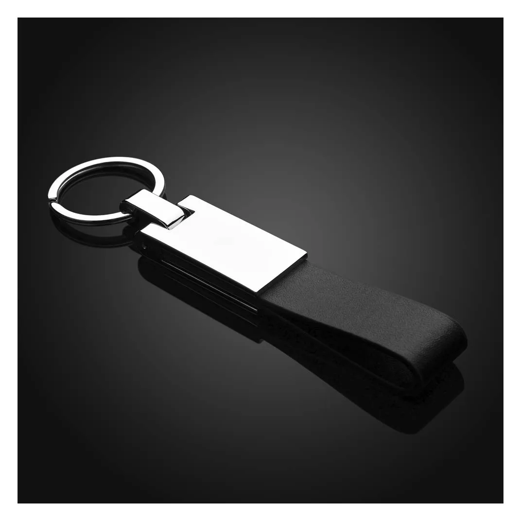 The Tresana Key Chain view 2