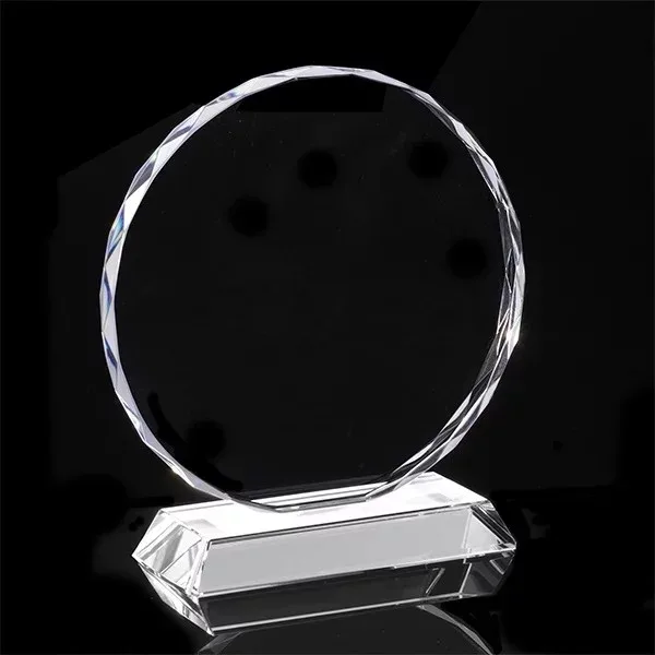 Celeste Award view 3