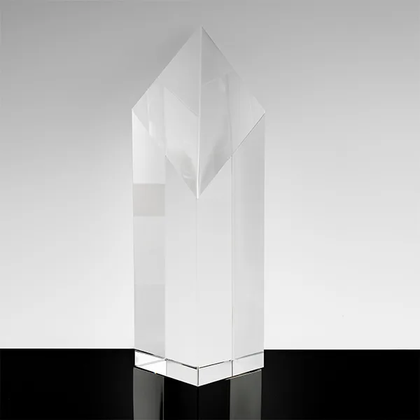 Heba Tower Award view 2