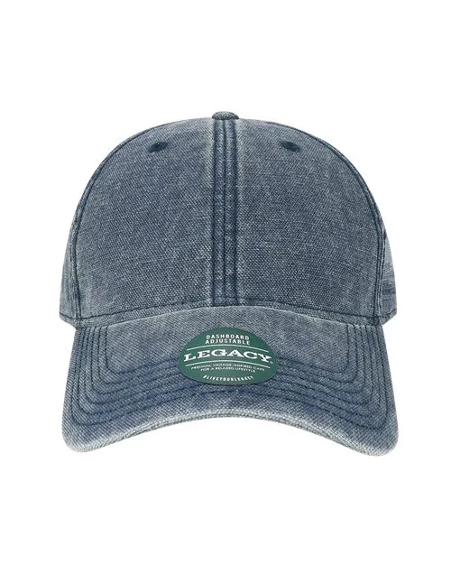 LEGACY Dashboard Solid Twill Cap