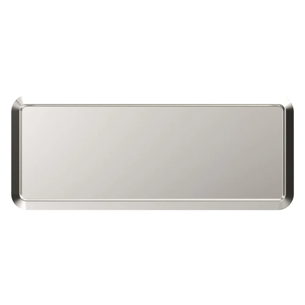 Bright Silver