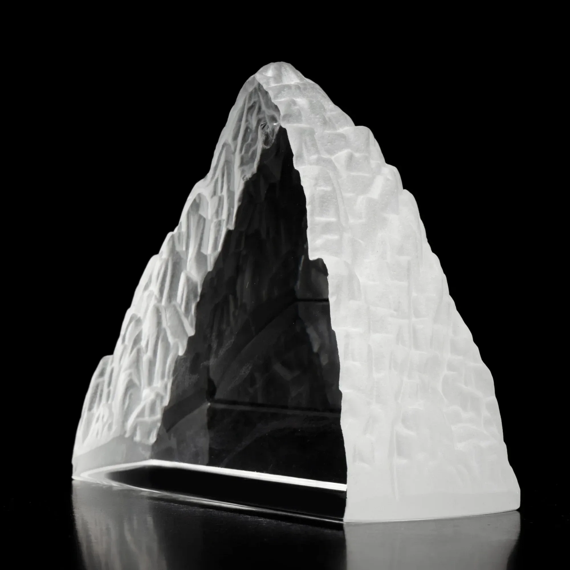 Alora Iceberg view 3