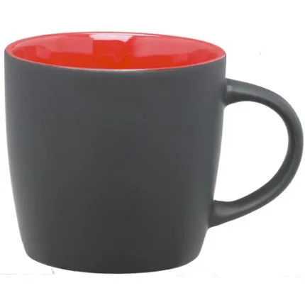 2 Mug Deluxe Gift Basket view 3