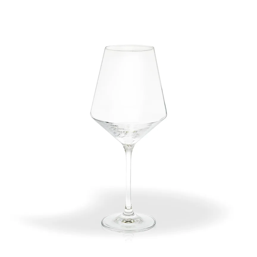 Delta Red Wine Glass - Set of 4 - 18 oz. view 2