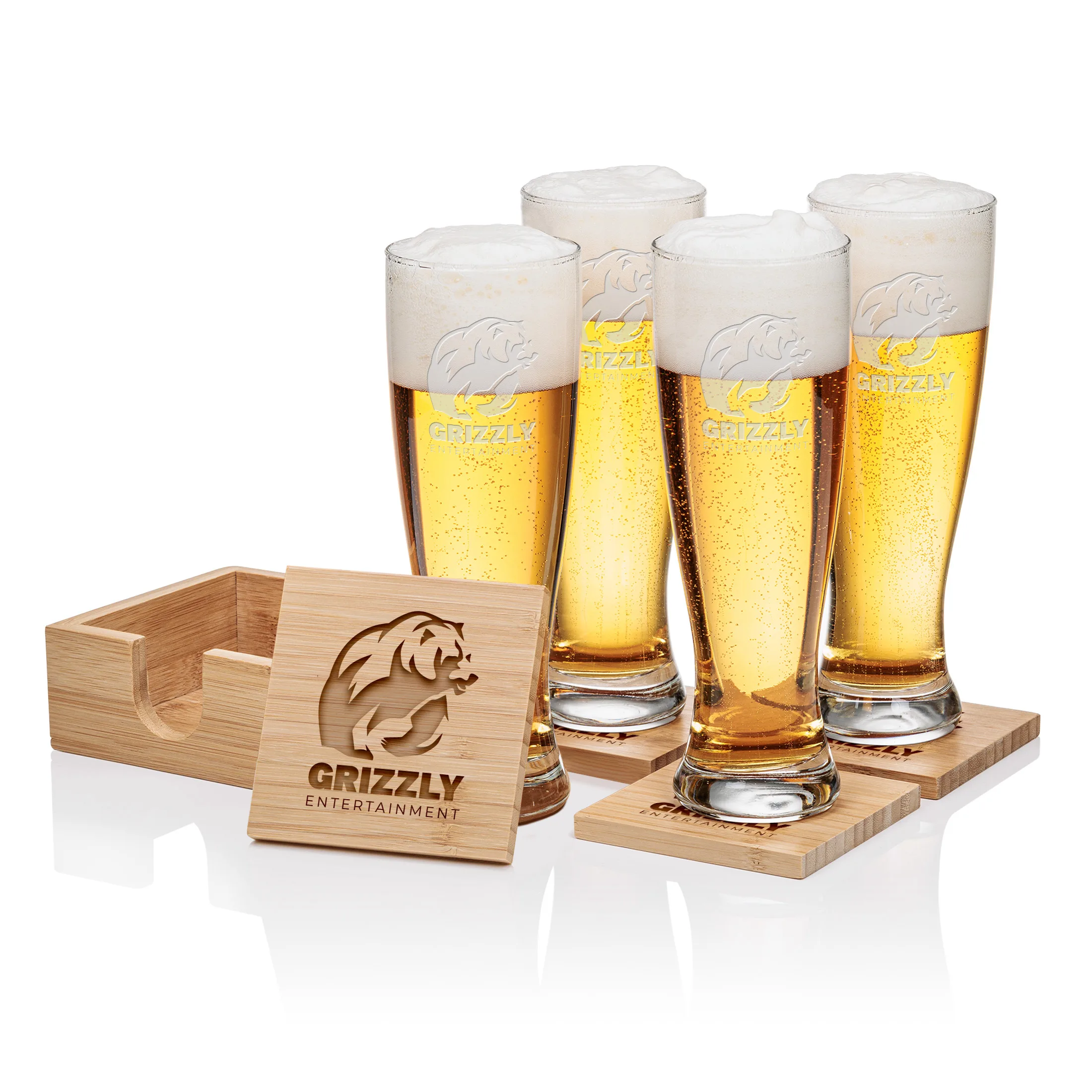 Sussex Pilsner view 7