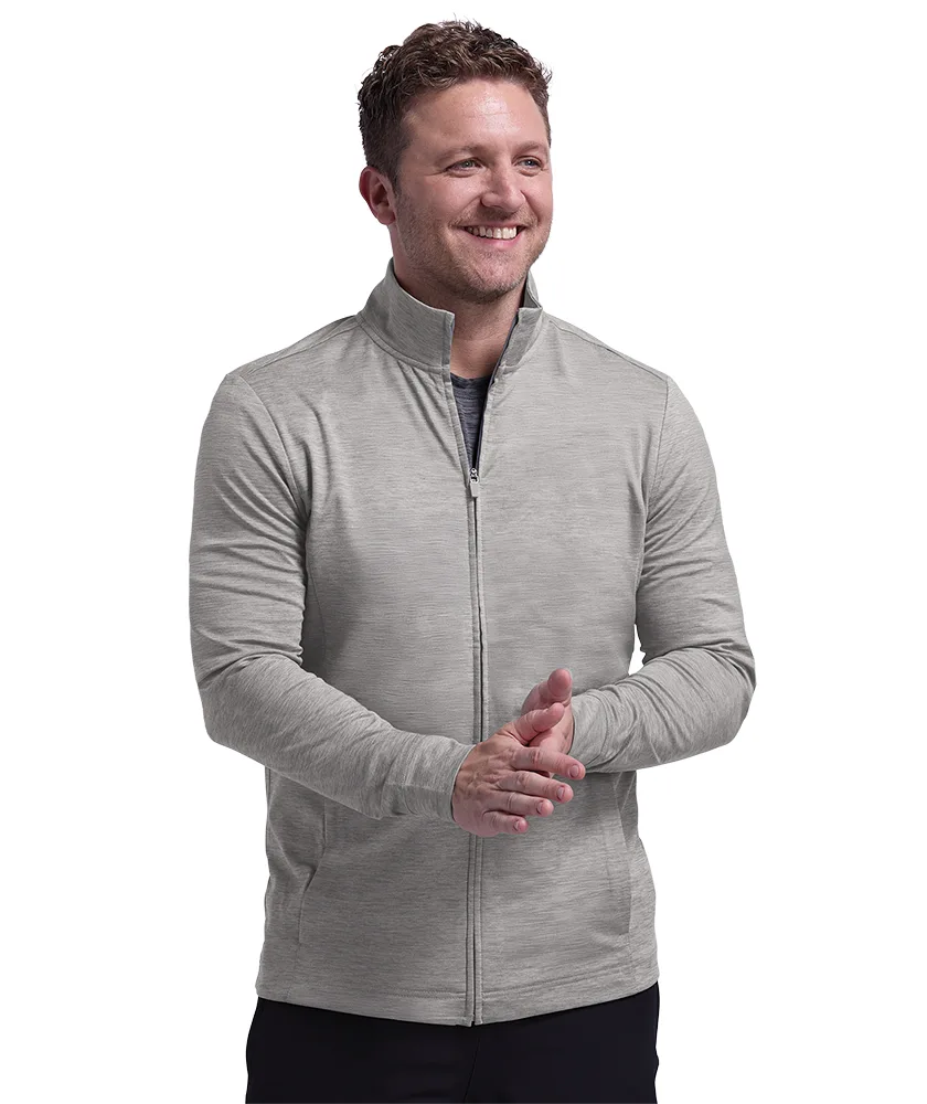Men's Nu Fitness Jacket