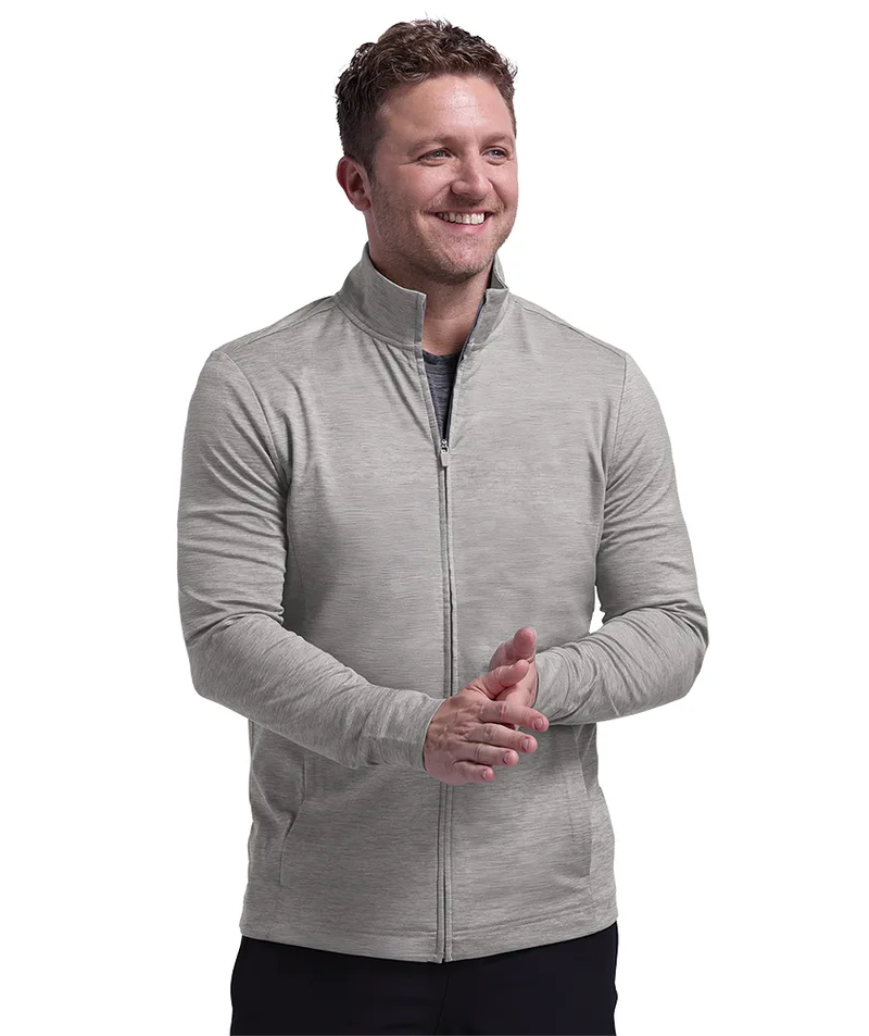 Men's Nu Fitness Jacket