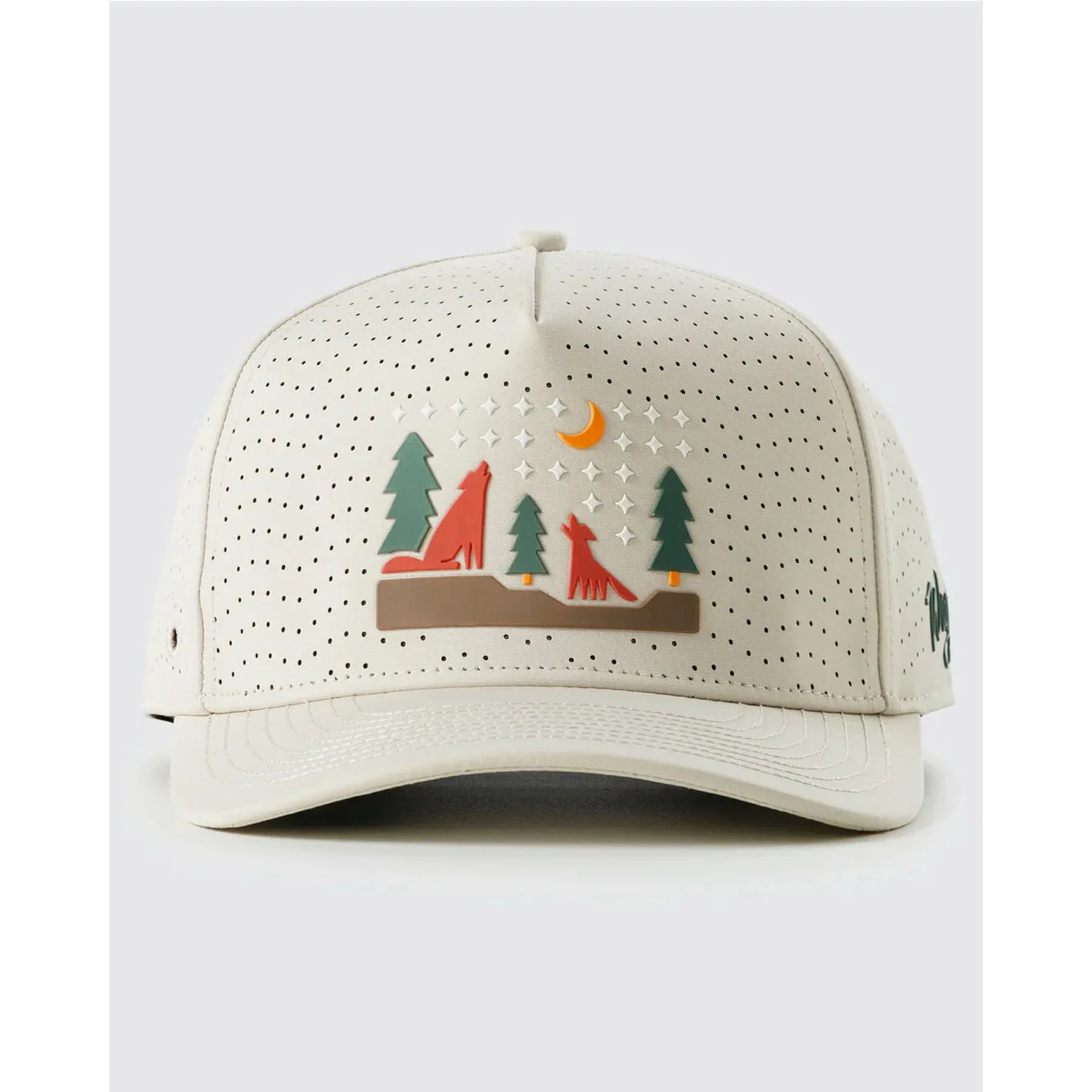 Waggle Howler Repel Hat