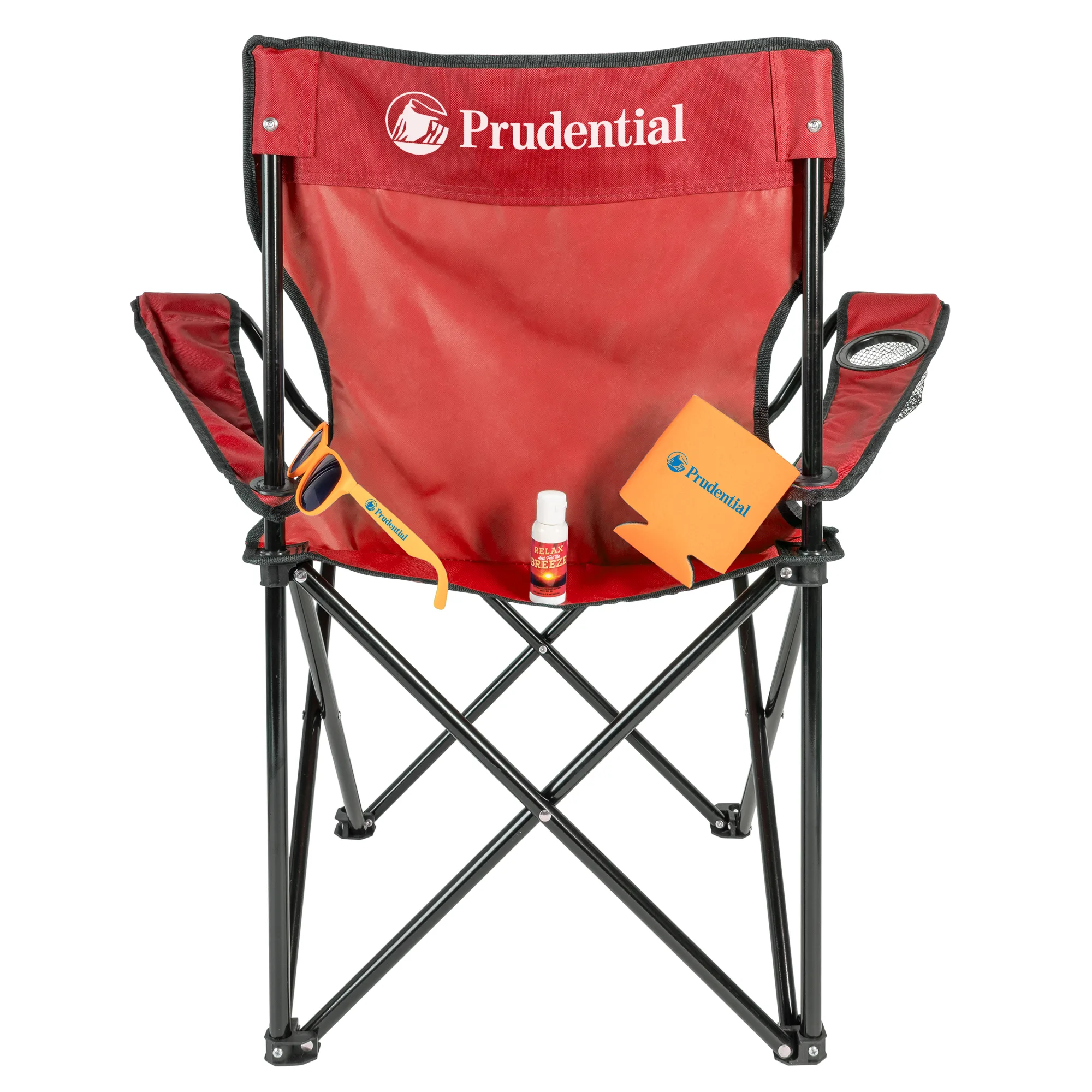 Outdoor Adventure Essentials view 3