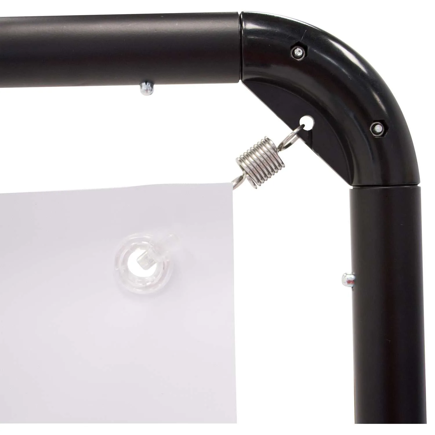 8.5' FrameWorx Quad Face Cutout Kit view 6