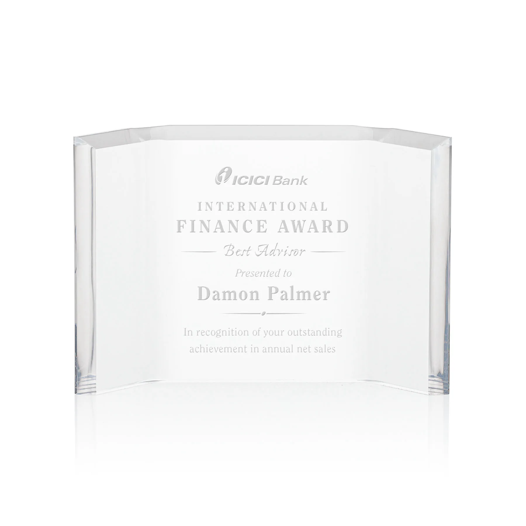 Almer Award — Almer Award