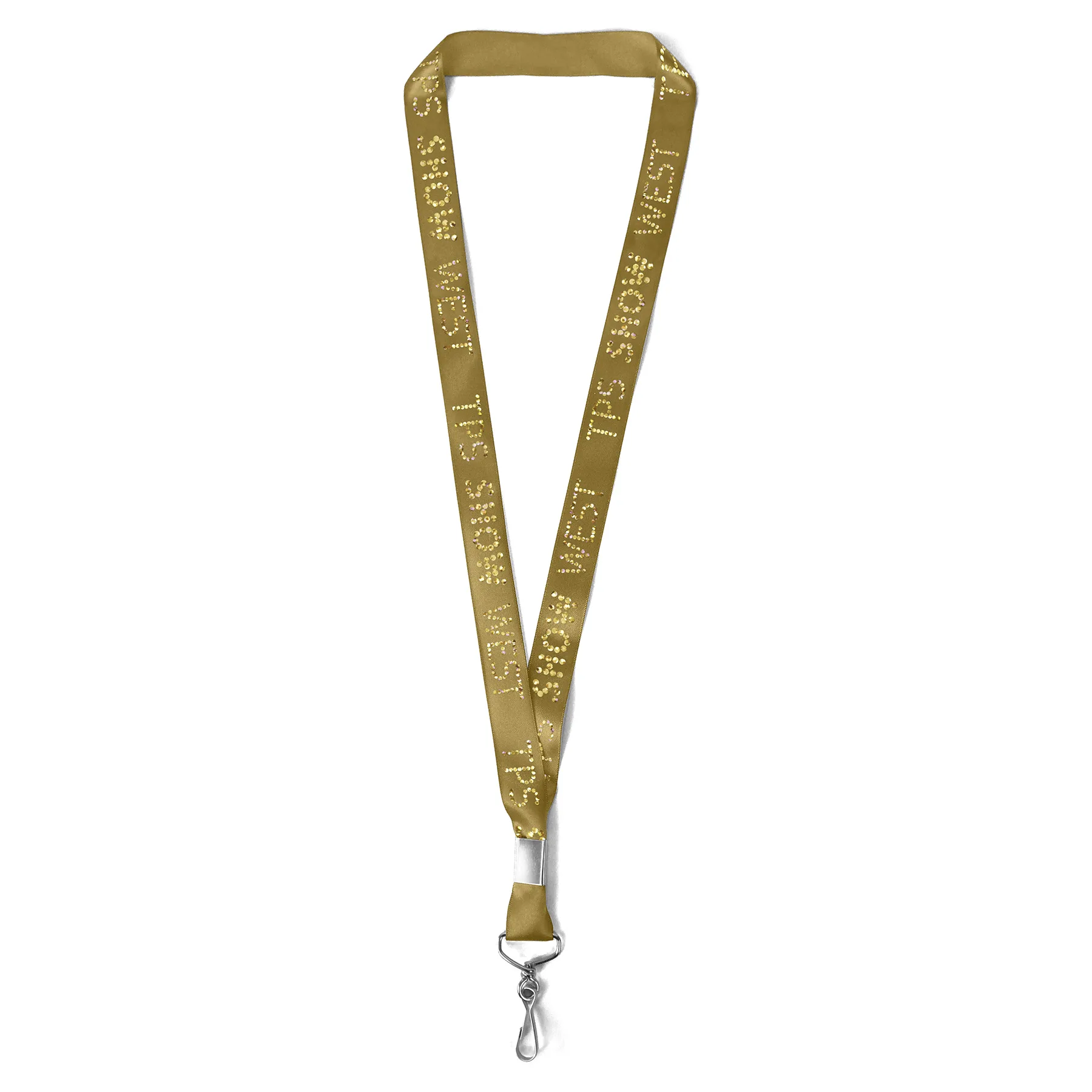 Gold Logo