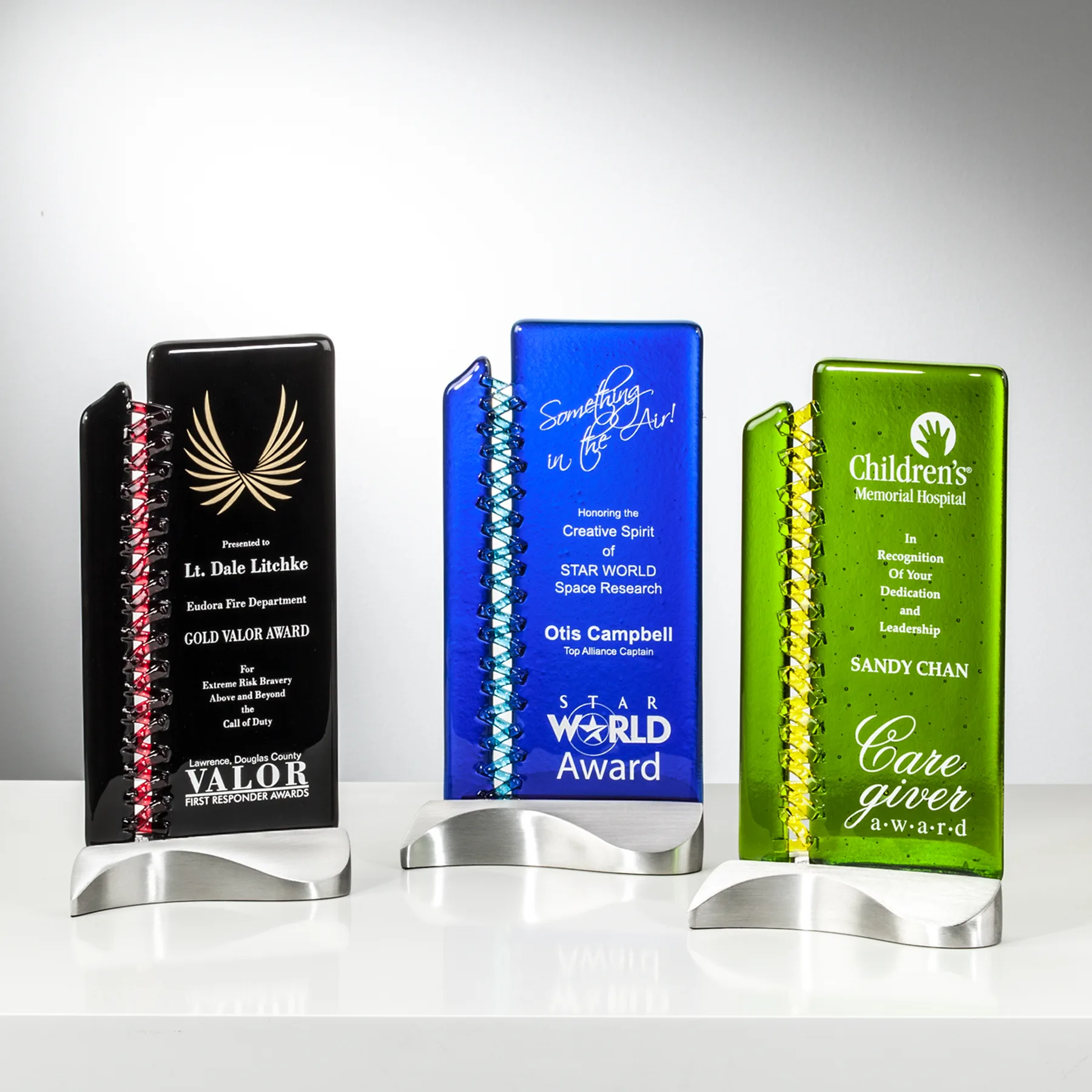 Trax Award