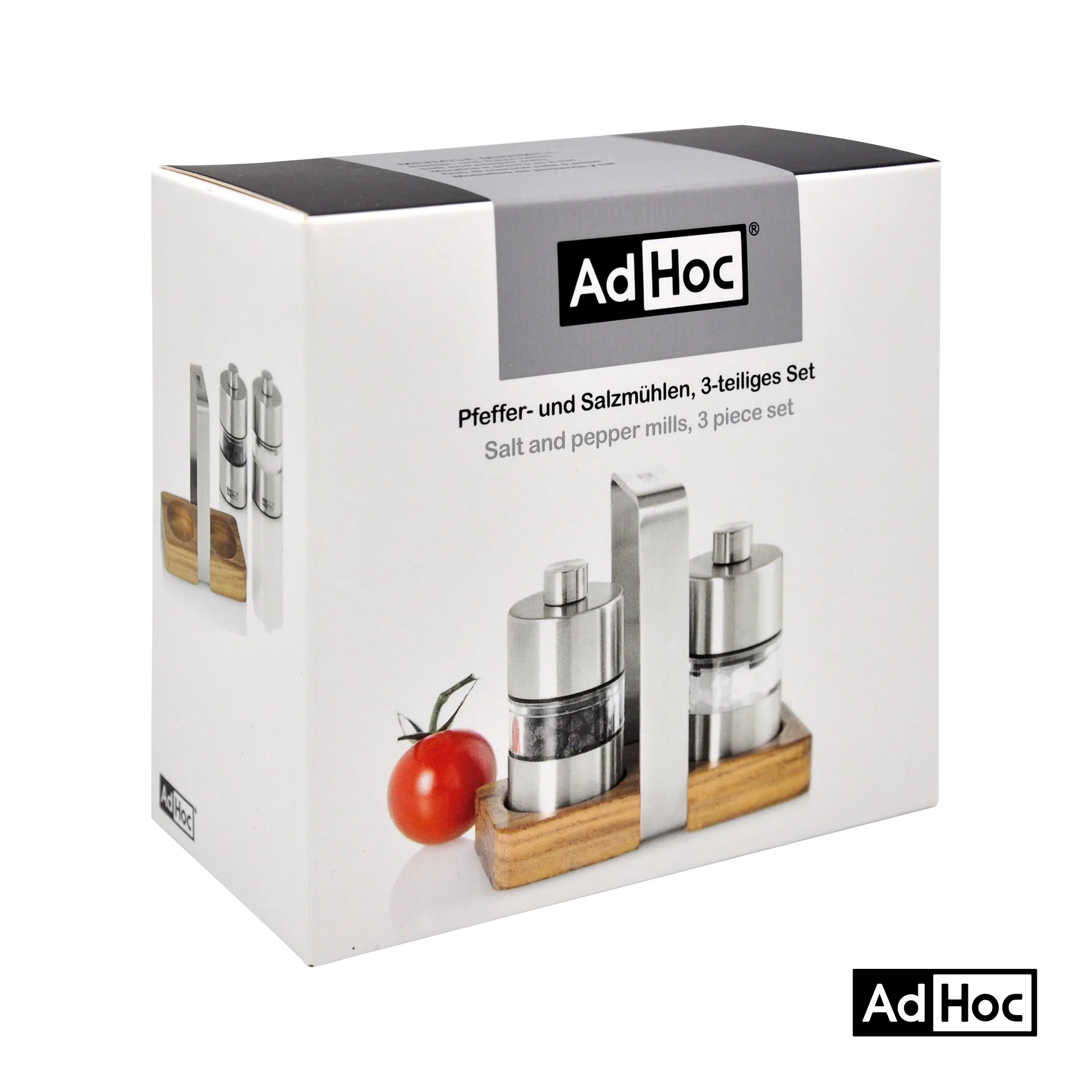 Packaging