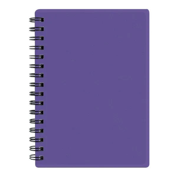 Purple Blank