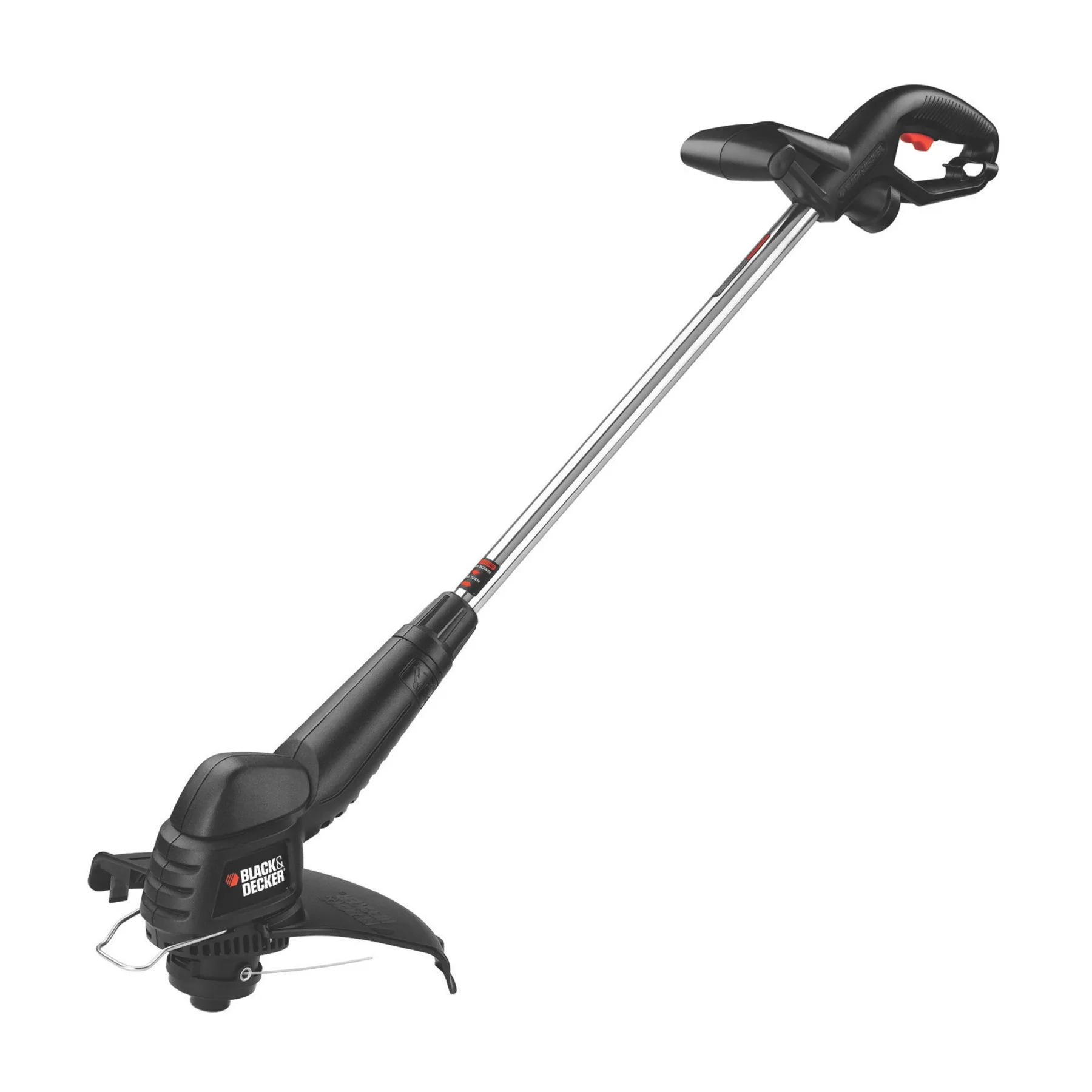 Black & Decker Electric 2-In-1 Trimmer/Edger