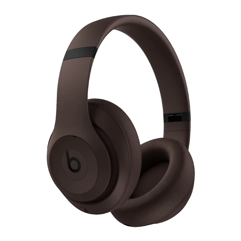 Beats Studio Pro Wireless Over Ear Noise Canceling Headphones - Deep Brown